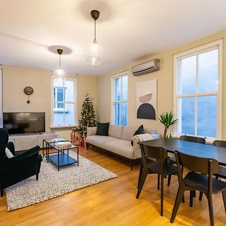 Διαμέρισμα Missafir Flat With Bosphorus View Near Istiklal Κωνσταντινούπολη