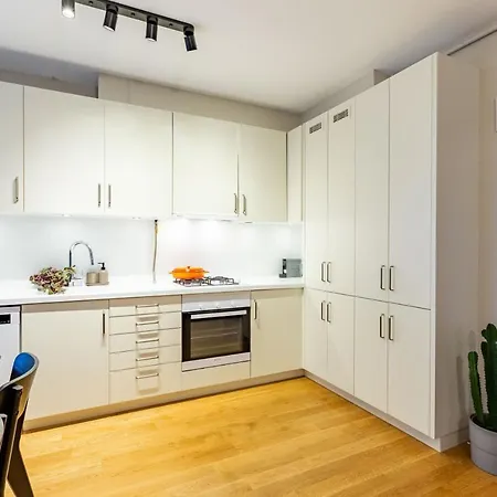 Missafir Flat With Bosphorus View Near Istiklal Κωνσταντινούπολη